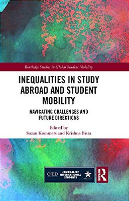 Inequalities In Study Abroad And Student Mobility: Navigating Challenges And Future Directions-..