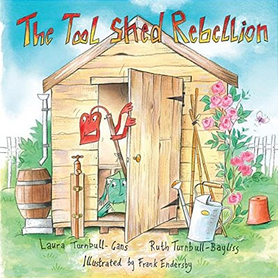 The Tool Shed Rebellion-..