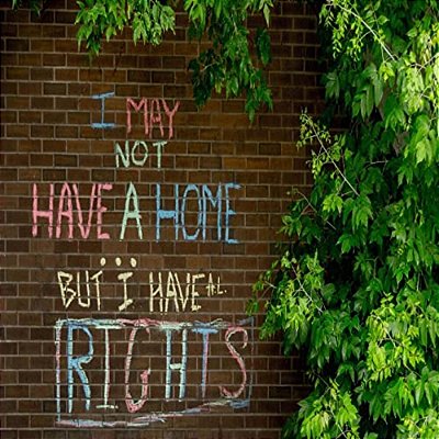 I May Not Have A Home: I May Not Have A Home: A Children's Book About Homelessness And Dignity-..