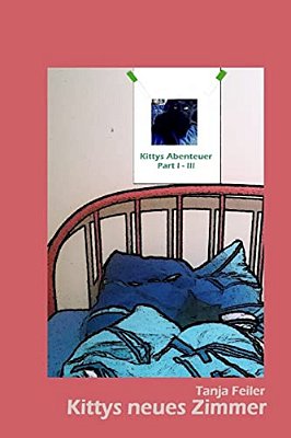 Kittys Neues Zimmer-..