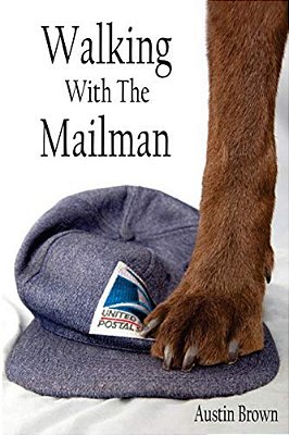 Walking With The Mailman-..