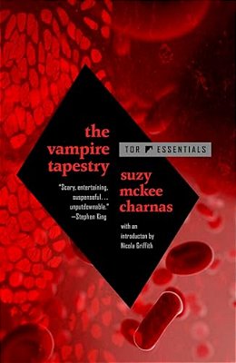 The Vampire Tapestry-..