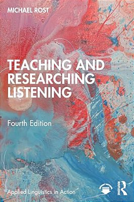 Teaching And Researching Listening-..
