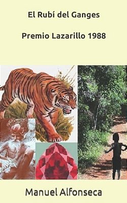 El Rubí Del Ganges-..