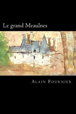 Le Grand Meaulnes-..