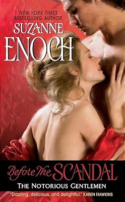 Before The Scandal: The Notorious Gentlemen-..