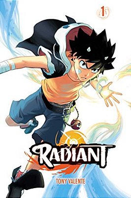 Radiant, Vol. 1-..