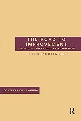 The Road To Improvement-..