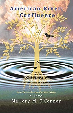 American River: Confluence: Book Three Of The American River Trilogy-..