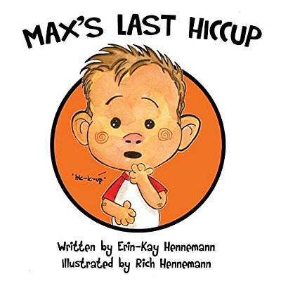 Max's Last Hiccup-..