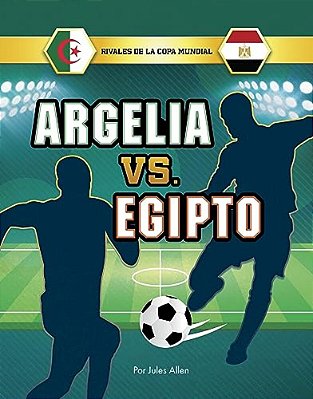 Argelia Vs. Egipto-..