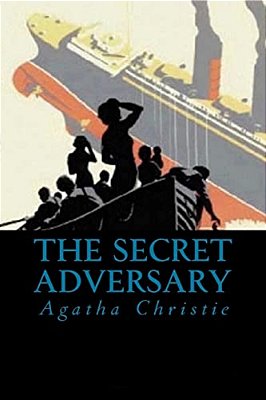 The Secret Adversary-..