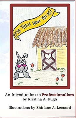 More Than How You Act-..