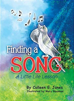 Finding A Song: A Little Life Lesson-..