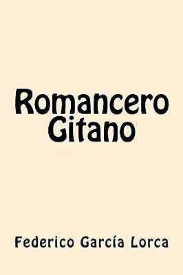 Romancero Gitano (Spanish Edition)-..