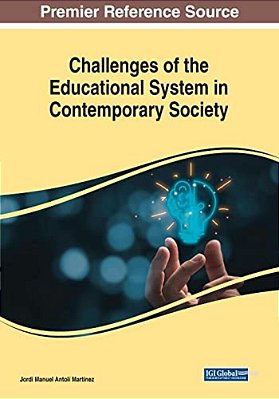 Challenges Of The Educational System In Contemporary Society-..