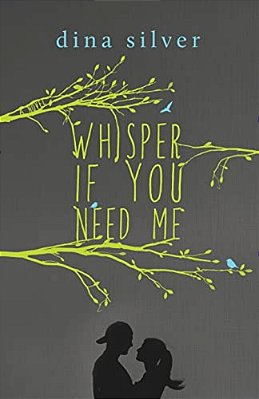 Whisper If You Need Me-..