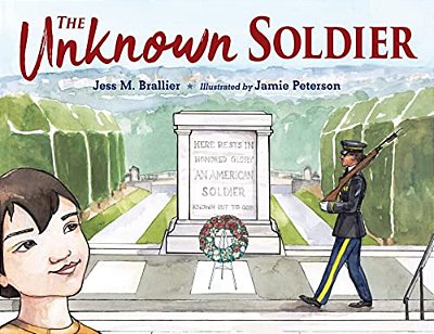 The Unknown Soldier-..