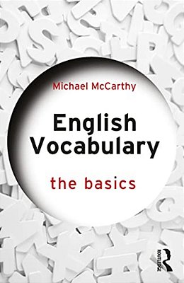 English Vocabulary: The Basics-..