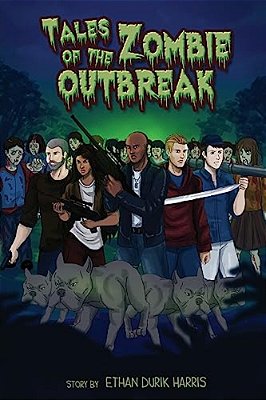 Tales Of The Zombie Outbreak-..