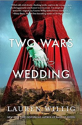 Two Wars And A Wedding-..