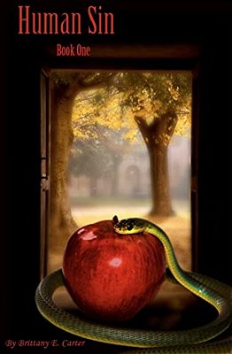 Human Sin: Book One-..