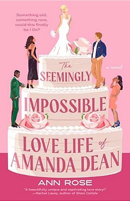 The Seemingly Impossible Love Life Of Amanda Dean-..
