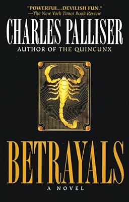 Betrayals-..