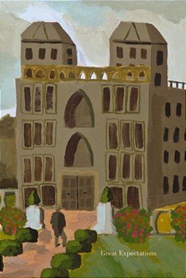 Great Expectations: Deluxe Painted Edition-..