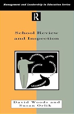 School Review And Inspection-..