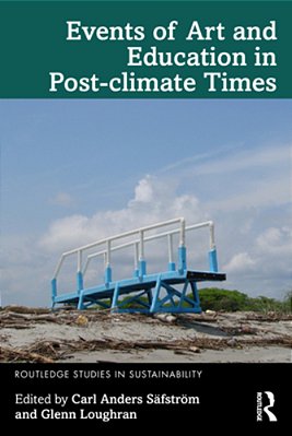 Events Of Art And Education In Post-Climate Times-..