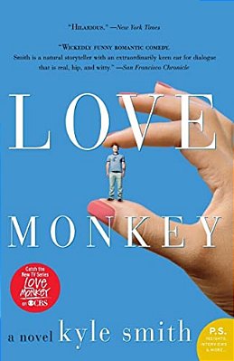 Love Monkey-..