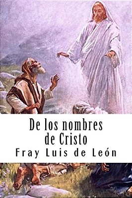 De Los Nombres De Cristo-..