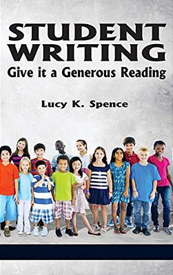 Student Writing: Give It A Generous Reading-..