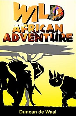 Wild African Adventure-..