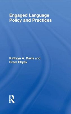 Engaged Language Policy And Practices-..