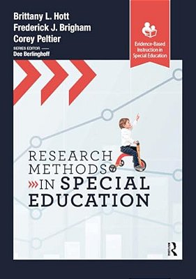 Research Methods In Special Education-..