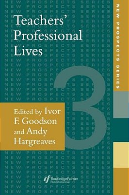 Teachers' Professional Lives-..