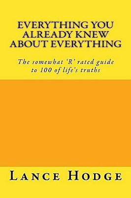 Everything You Already Knew About Everything-..