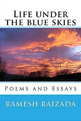 Life Under The Blue Skies-..