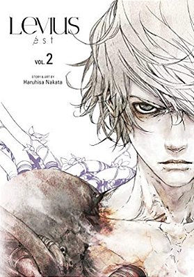 Levius/Est, Vol. 2-..