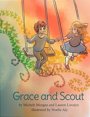 Grace And Scout-..
