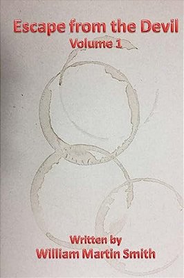 Escape From The Devil-..
