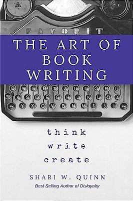 The Art Of Book Writing-..