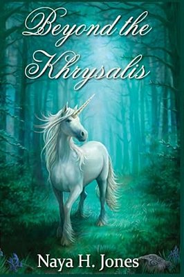 Beyond The Khrysalis-..