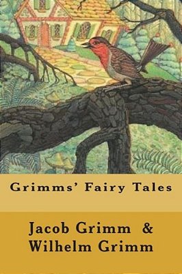 Grimms' Fairy Tales-..