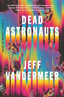Dead Astronauts-..