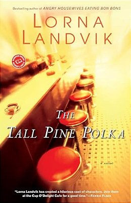 The Tall Pine Polka-..