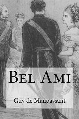 Bel Ami-..
