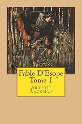 Fable D'Esope Tome 1-..